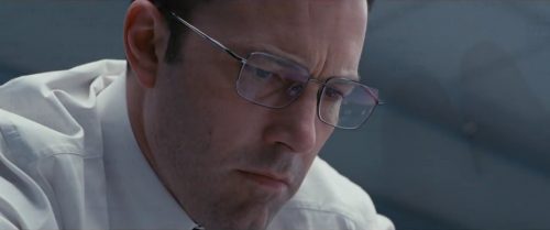The Accountant – Who Is... Featurette
