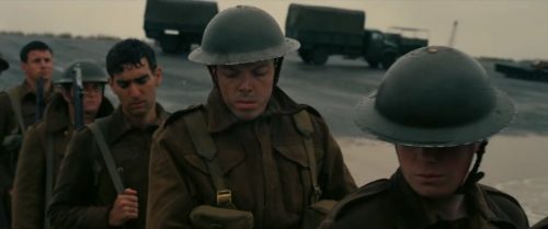 Dunkirk - Survival Trailer