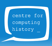 centre for computing history