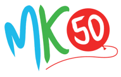 Milton Keynes 50