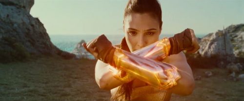 Wonder Woman - Official Origin Trailer