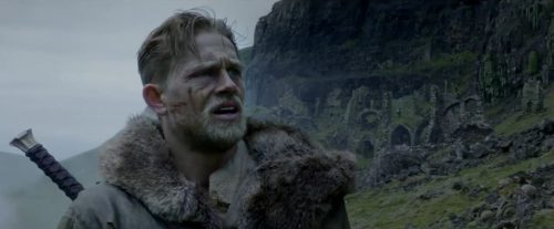 King Arthur - Legend of the Sword - Final Trailer