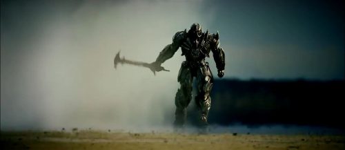 Transformers - The Last Knight - Trailer 2