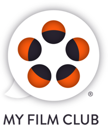 myfilmClub logo