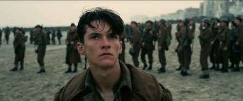 Dunkirk - Official Main Trailer