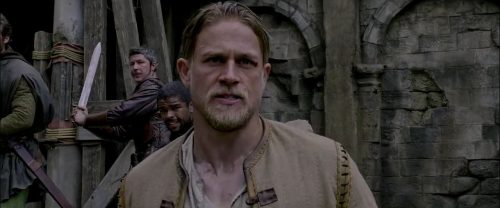King Arthur_ Legend of the Sword - “Determined to Die” Clip