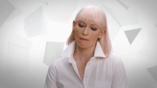 Okja - A Message from Lucy Mirando
