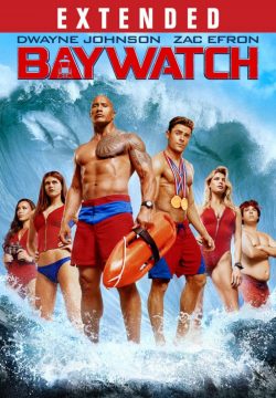 Baywatch extended