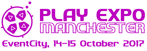 PLAY Expo Manchester 2017